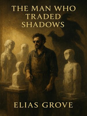 cover image of The Man Who Traded Shadows